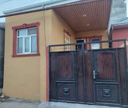 Satış Həyət evi, 101m² – Həyət evi – ucuztap.az