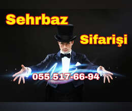 Sehrbaz sifarişi – Musiqi və əyləncə – ucuztap.az