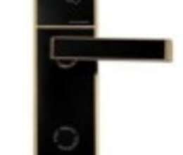 Otel qapı kilidi DH8505-J 