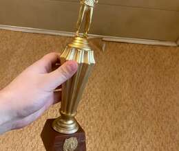 Kubok satışı və hazırlanması