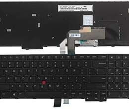Lenovo E570 klaviatura