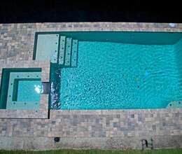 Hovuz avadanlıqları