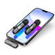 K9 wireless microphone ios & android ikili