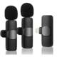 Bluetooth Yaxa mikrofonu "K9" 2IN1
