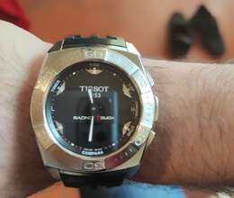 Tissot Racing touch – Smart saatlar – ucuztap.az