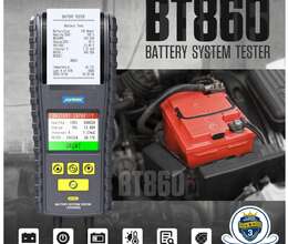 Akumulyator diqaqnoztika testeri