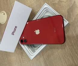 İphone 11 Red 128Gb