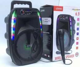 Bluetooth dinamik "LZ-6103"