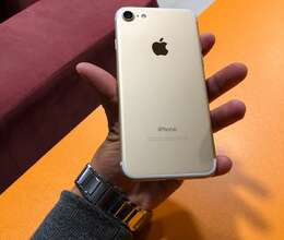 İphone7 128GB GOLD – Apple iPhone – ucuztap.az
