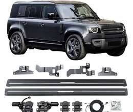 Land Rover Defender Elektrik – Aksesuarlar – ucuztap.az