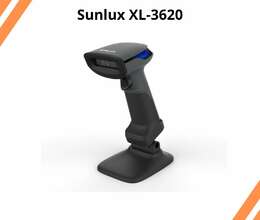 Skaner Sunlux XL-3620 – Mağaza üçün – ucuztap.az