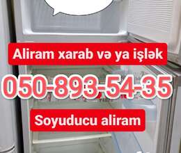 Soyuducu alıram – Soyuducular – ucuztap.az