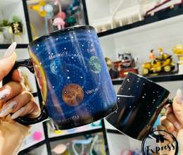 Sehirli Galaxy Fincan – Digər – ucuztap.az