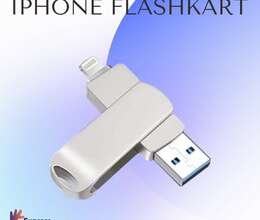 Iphone Flashkart 