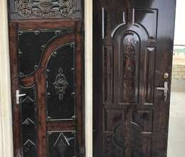 Seyf qapı – Digər – ucuztap.az