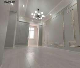 Evlərin təməldən tikintisi və təmir xidmətləri