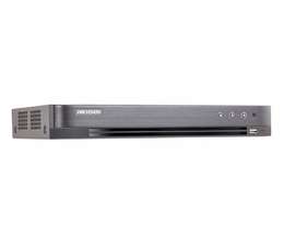 Dvr Hikvision Ds-720hqhi-k1/4 Audio mikrofon 4 Giriş – Digər – ucuztap.az