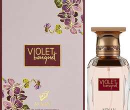 Afnan Violet Bouquet qadın ətiri – Ətriyyat – ucuztap.az