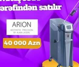 Lazer aparatı Arion – Biznes üçün avadanlıq – ucuztap.az