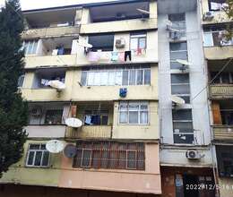 Satılır Köhnə tikili, 75m², 3-Otaqlı – Köhnə tikili – ucuztap.az