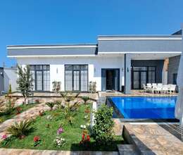 Satış Villa, 220m²