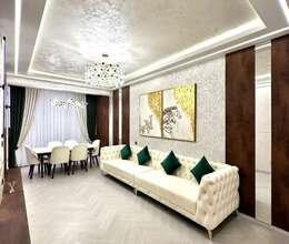 Satılır Yeni tikili, 140m², 3-Otaqlı – Yeni tikili – ucuztap.az