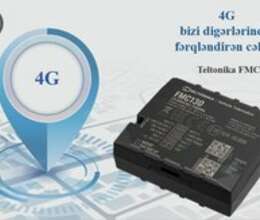 4G GPS tracker – Ehtiyat hissələri – ucuztap.az