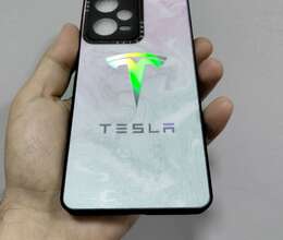 Xiaomi Redmi Note 12 Pro 5G Tesla arxalıq