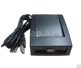 USB kart oxuyucu – Digər – ucuztap.az