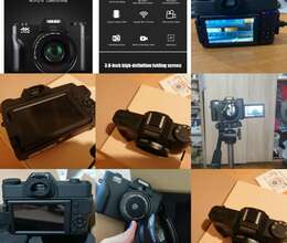 Fotoaparat – Digər – ucuztap.az
