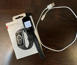 Huawei band 6 – Smart qolbaqlar – ucuztap.az