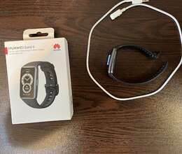 Huawei band 6 – Smart qolbaqlar – ucuztap.az