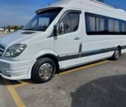 Mercedes Sprinter sifarişi – Nəqliyyat və loqistika – ucuztap.az