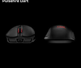 HyperX Pulsefire Dart Wireless – Klaviaturalar və mouslar – ucuztap.az