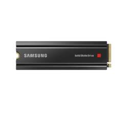 Samsung SSD 980 Pro 1tb with Heatsink