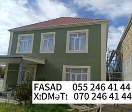 Təmir Tikinti Işləri