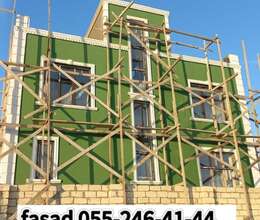 Təmir tikinti işləri