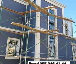 Təmir Tikinti Işləri