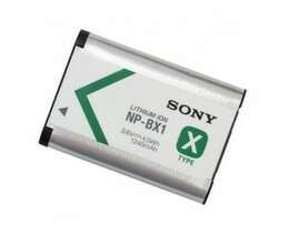 "Sony NP BX1" foto-video üçün batareya