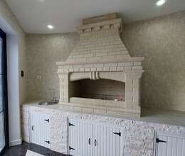 Satış Villa, 220m²