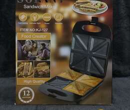 Sandwich hazırlayan aparat