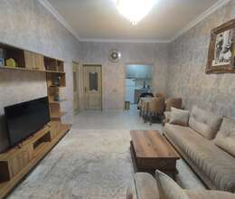 Kirayə verilir Yeni tikili, 55m², 2-Otaqlı – Yeni tikili – ucuztap.az