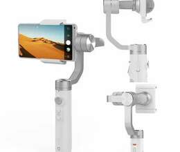 Xiaomi Mijia" gimbal stabilizator