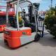 Forklift "HELI CPD16" 2022 il