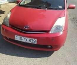 Toyota Prius icarəsi – Nəqliyyat və loqistika – ucuztap.az