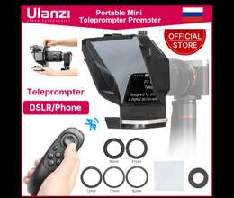 Suflyor teleprompler