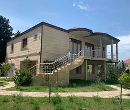 Kirayə Bağ evi, 320m² – Bağ evi – ucuztap.az