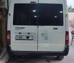 Ford Transit, 2012 il – Transit – ucuztap.az
