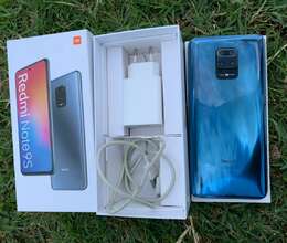 Xiaomi redmi note 9 s – Xiaomi – ucuztap.az