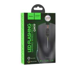 Gaming Mouse Hoco GM19 – Klaviaturalar və mouslar – ucuztap.az